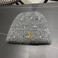 Louis Vuitton Caps